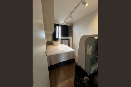 Quarto 3 de apartamento para alugar com 3 quartos, 65m² em Continental, Osasco