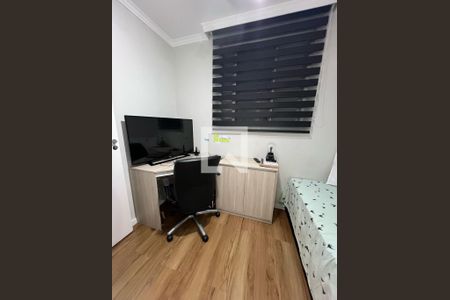 Quarto 2 de apartamento para alugar com 3 quartos, 65m² em Continental, Osasco
