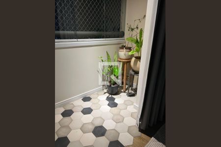 Sala de apartamento para alugar com 3 quartos, 65m² em Continental, Osasco