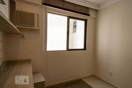 Quarto 2 de apartamento à venda com 3 quartos, 74m² em Maracanã, Rio de Janeiro