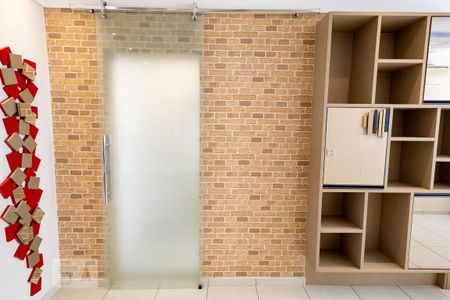 Sala de apartamento à venda com 3 quartos, 74m² em Maracanã, Rio de Janeiro