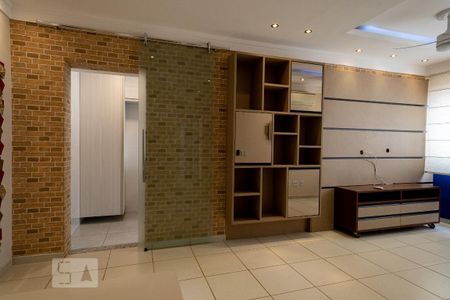 Sala de apartamento à venda com 3 quartos, 74m² em Maracanã, Rio de Janeiro
