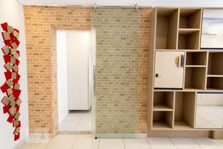 Sala de apartamento à venda com 3 quartos, 74m² em Maracanã, Rio de Janeiro