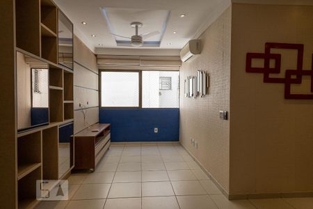 Apartamento à venda com 3 quartos, 74m² em Maracanã, Rio de Janeiro
