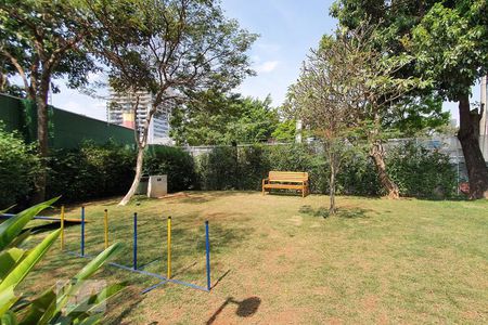 Apartamento para alugar com 66m², 2 quartos e 2 vagas Apartamento para alugar com 66m², 2 quartos e 2 vagasPet Place