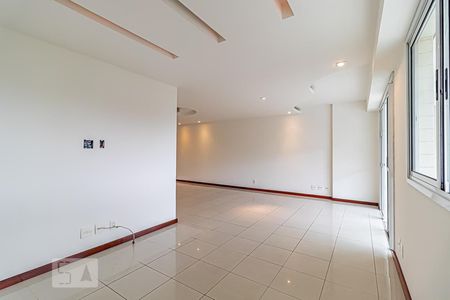 Sala de apartamento para alugar com 4 quartos, 137m² em Freguesia (jacarepaguá), Rio de Janeiro