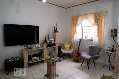 Sala de casa à venda com 3 quartos, 180m² em Jardim Brasília (zona Norte), São Paulo