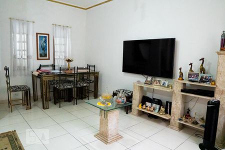 Sala de casa à venda com 3 quartos, 180m² em Jardim Brasília (zona Norte), São Paulo