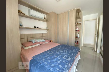 Apartamento à venda com 181m², 3 quartos e 2 vagasQuarto 3 Suíte