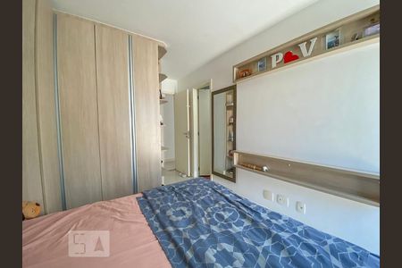 Apartamento à venda com 181m², 3 quartos e 2 vagasQuarto 3 Suíte