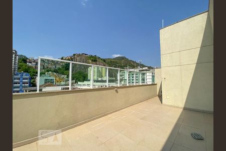 Apartamento à venda com 181m², 3 quartos e 2 vagasVaranda do Segundo Andar