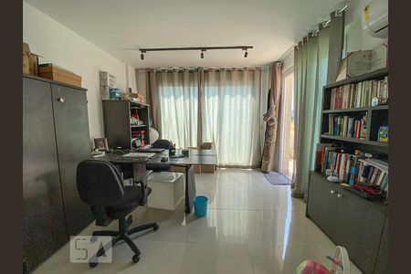 Apartamento à venda com 181m², 3 quartos e 2 vagasSala 2