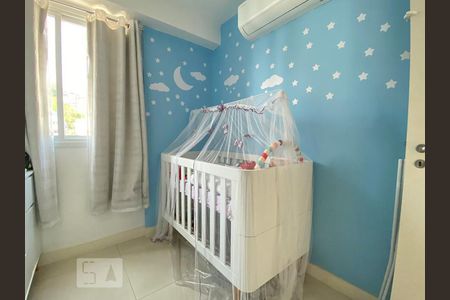 Apartamento à venda com 181m², 3 quartos e 2 vagasQuarto 1