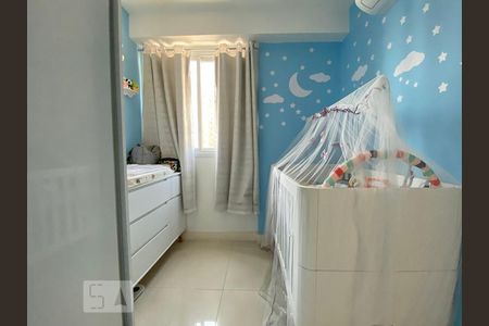 Apartamento à venda com 181m², 3 quartos e 2 vagasQuarto 1
