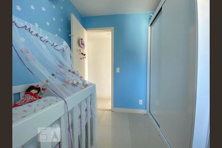 Apartamento à venda com 181m², 3 quartos e 2 vagasQuarto 1