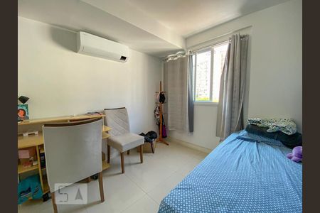 Apartamento à venda com 181m², 3 quartos e 2 vagasQuarto 2 Suíte