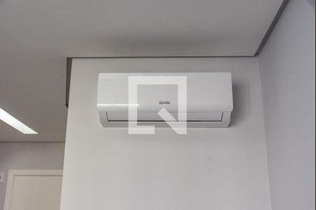 Apartamento para alugar com 22m², 1 quarto e sem vaga Apartamento para alugar com 22m², 1 quarto e sem vagaAr condicionado
