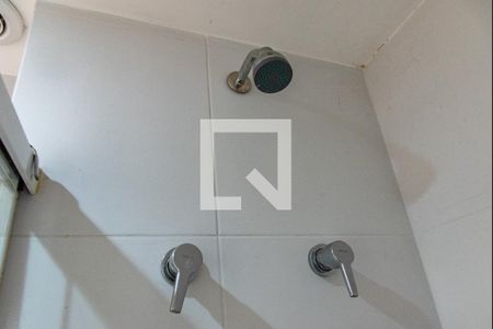 Apartamento para alugar com 22m², 1 quarto e sem vaga Apartamento para alugar com 22m², 1 quarto e sem vagaBanheiro