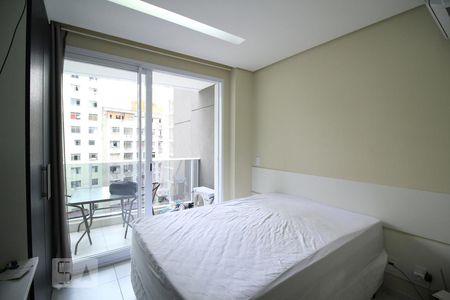 Apartamento para alugar com 1 quarto, 22m² em Sé, São Paulo