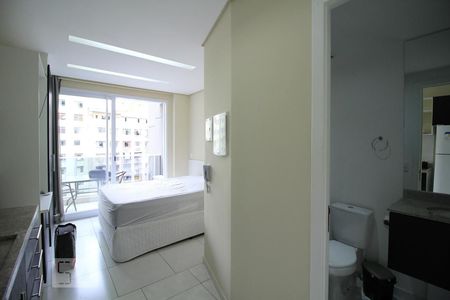 Apartamento para alugar com 1 quarto, 22m² em Sé, São Paulo