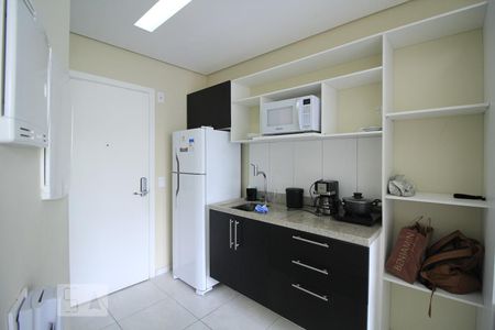 Apartamento para alugar com 1 quarto, 22m² em Sé, São Paulo