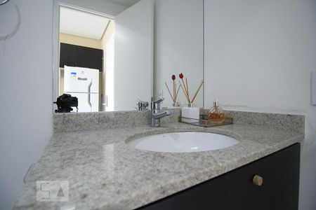 Apartamento para alugar com 1 quarto, 22m² em Sé, São Paulo