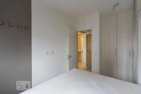 Apartamento à venda com 48m², 1 quarto e 1 vagaQuarto