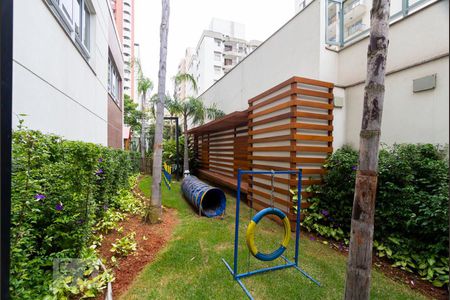 Apartamento à venda com 48m², 1 quarto e 1 vagaespaço pet