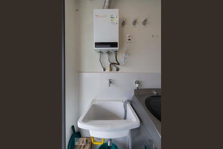 Apartamento à venda com 48m², 1 quarto e 1 vagaÁrea de Serviço