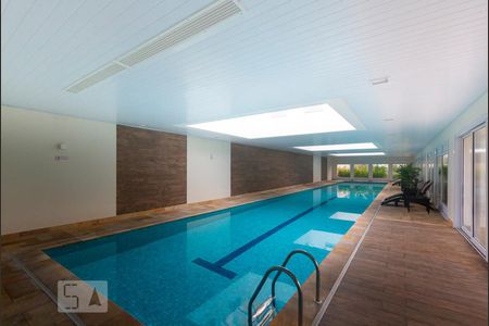 Apartamento à venda com 48m², 1 quarto e 1 vagaPiscina Coberta