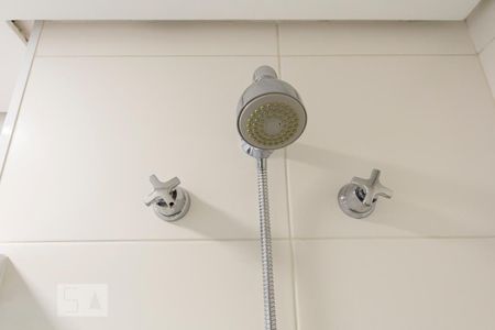 Apartamento à venda com 48m², 1 quarto e 1 vagaBanheiro Social