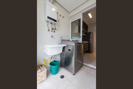 Apartamento à venda com 48m², 1 quarto e 1 vagaÁrea de Serviço