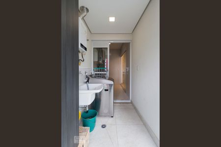 Apartamento à venda com 48m², 1 quarto e 1 vagaÁrea de Serviço