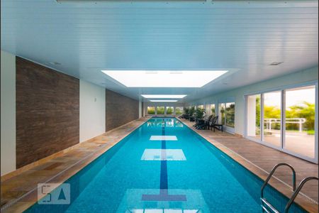 Apartamento à venda com 48m², 1 quarto e 1 vagaPiscina Coberta