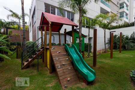Apartamento à venda com 48m², 1 quarto e 1 vagaespaço pet