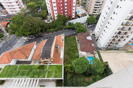 Apartamento à venda com 48m², 1 quarto e 1 vagaVista