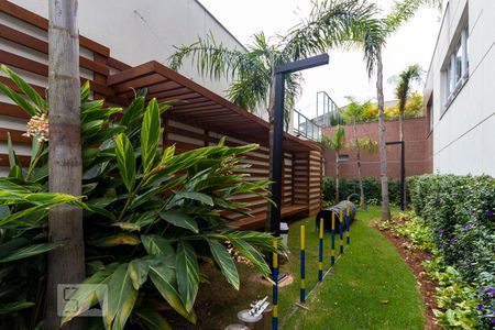 Apartamento à venda com 48m², 1 quarto e 1 vagaespaço pet