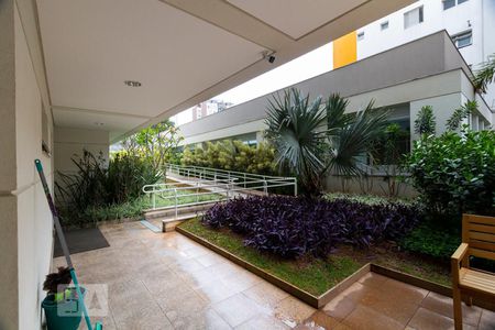 Apartamento à venda com 48m², 1 quarto e 1 vagaÁrea Externa