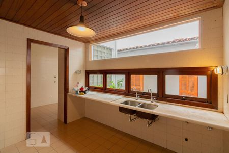 Casa para alugar com 250m², 3 quartos e 1 vaga Casa para alugar com 250m², 3 quartos e 1 vagaCozinha