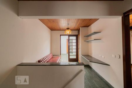 Casa para alugar com 250m², 3 quartos e 1 vaga Casa para alugar com 250m², 3 quartos e 1 vagaSala de TV