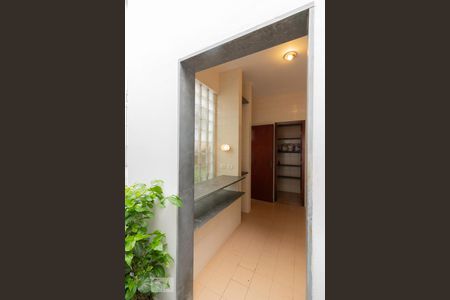 Casa para alugar com 250m², 3 quartos e 1 vaga Casa para alugar com 250m², 3 quartos e 1 vagaQuintal