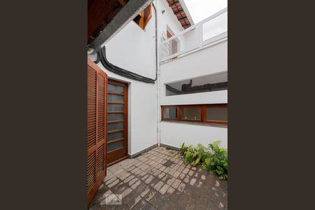 Casa para alugar com 250m², 3 quartos e 1 vaga Casa para alugar com 250m², 3 quartos e 1 vagaJardim