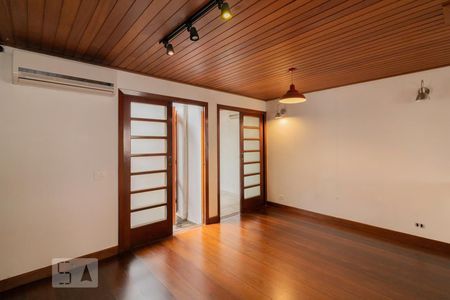 Sala de Jantar de casa para alugar com 3 quartos, 250m² em Vila Nova Conceição, São Paulo