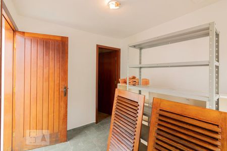 Casa para alugar com 250m², 3 quartos e 1 vaga Casa para alugar com 250m², 3 quartos e 1 vagaQuarto 3