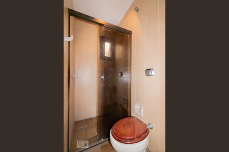 Casa para alugar com 250m², 3 quartos e 1 vaga Casa para alugar com 250m², 3 quartos e 1 vagaBanheiro Quarto 3