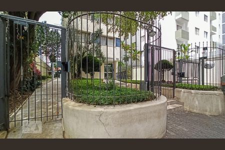 Apartamento à venda com 80m², 2 quartos e 1 vagaFachada