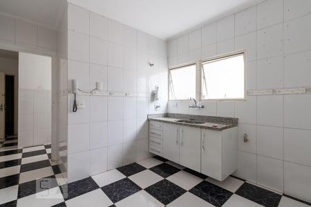 Apartamento à venda com 80m², 2 quartos e 1 vagaCozinha