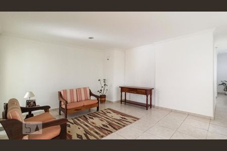 Apartamento à venda com 80m², 2 quartos e 1 vagaHall Social