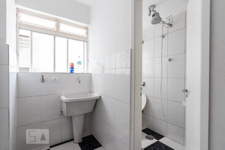 Apartamento à venda com 80m², 2 quartos e 1 vagaArea de Serviço
