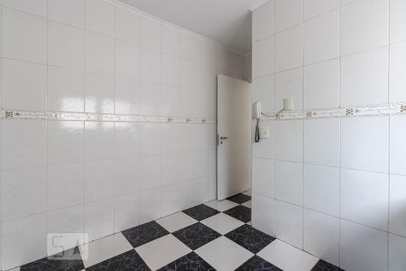 Apartamento à venda com 80m², 2 quartos e 1 vagaCozinha